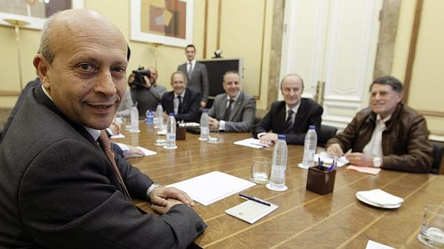 Wert: «El cine español es una industria muy prometedora»