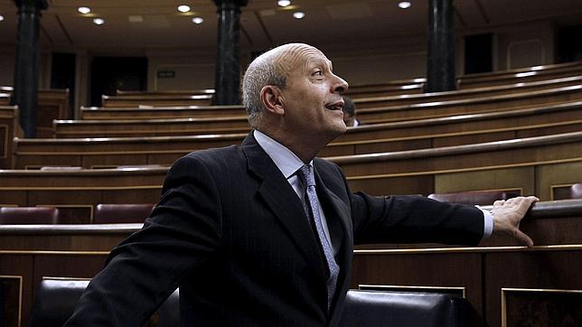 El Congreso aprueba la reforma educativa