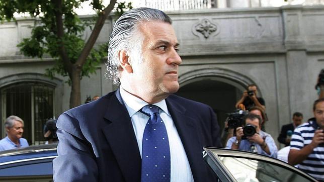 «Luis confiaba en ti, qué pena»