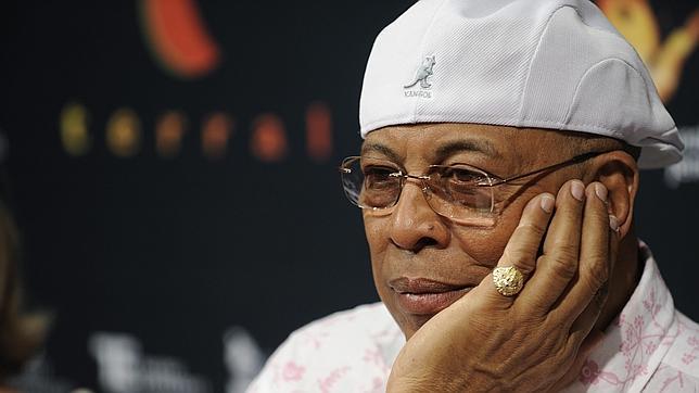 Chucho Valdés ofrecerá siete conciertos en España este otoño