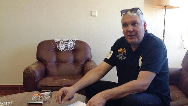 La Fiscalía pide que se retiren los cargos contra Evedasto Lifante