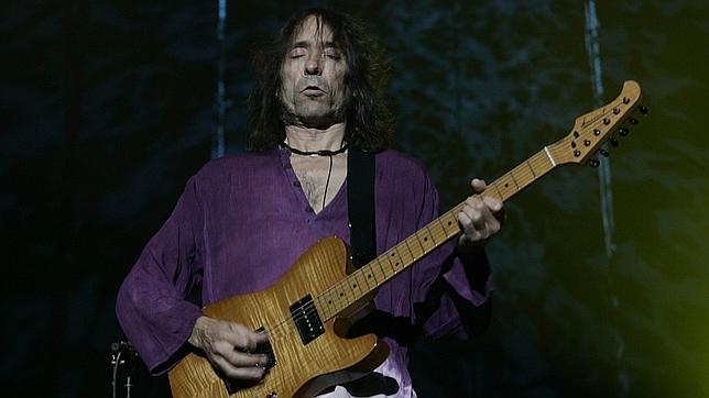 Extremoduro publicará un nuevo álbum el próximo 19 de noviembre