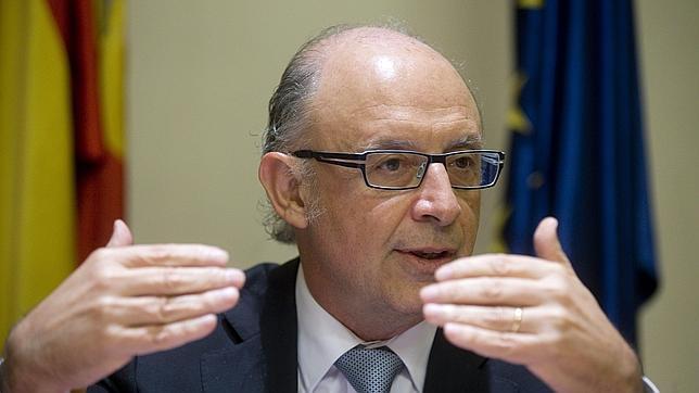La Academia de Cine responde tres días después a las declaraciones de Montoro