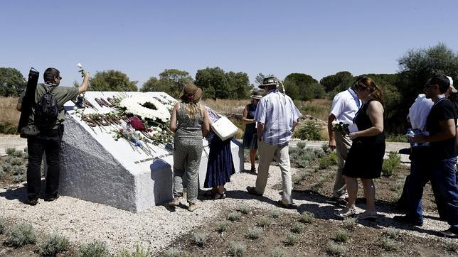 El TC inadmite el recurso de las víctimas del accidente de Spanair