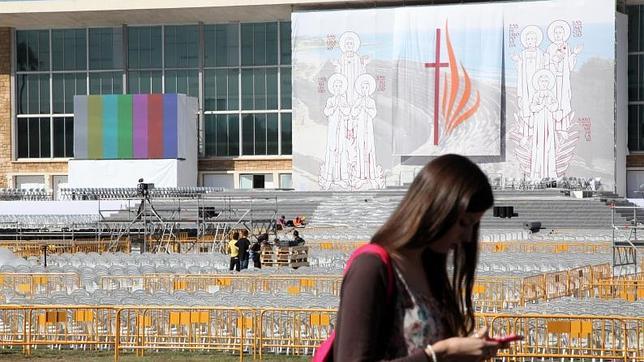 La macrobeatificación de Tarragona «no va contra nadie»