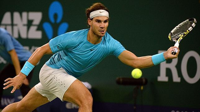 Del Potro, penúltimo escollo para Nadal