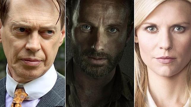 Qué series deberías ver ahora que «Breaking Bad» ha terminado