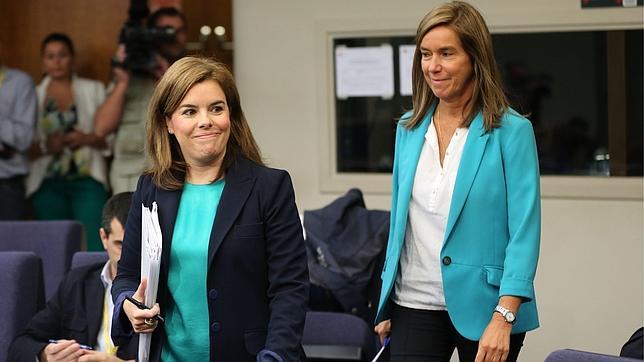 El Gobierno muestra el fraude laboral y el PSOE le exige que pida perdón