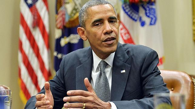 Los republicanos ofrecen a Obama reabrir el Gobierno y ampliar el techo de deuda