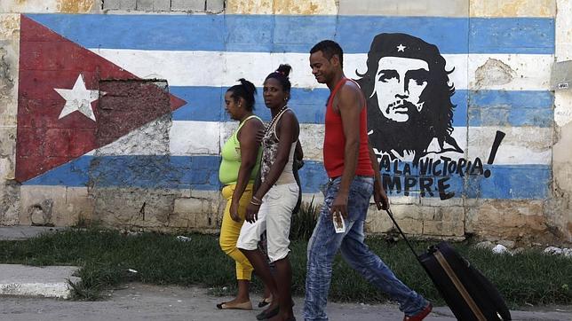 «Acto de repudio» con música atronadora contra activistas de derechos humanos en Cuba