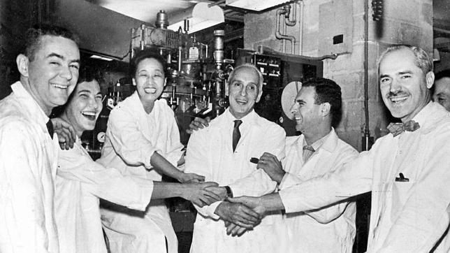 ¿Por qué tenemos tan pocos premios Nobel en ciencia?