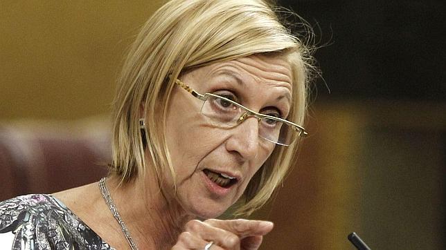 UPyD prepara pactos «a discreción»para tratar de desbancar al PP