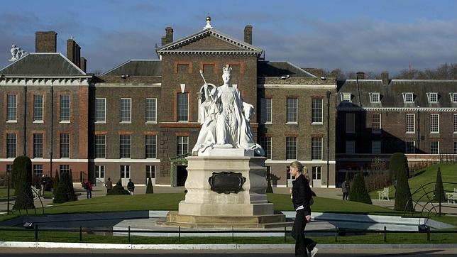 Así es el lugar donde vivió la Princesa Diana de Gales