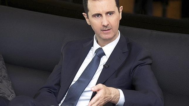 Assad: «El Nobel de la Paz debería haber sido para mí»