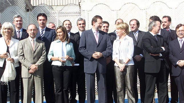 Las autonomías, insatisfechas, siempre piden más