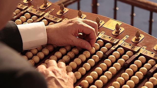 Este año el premio de 400.000 euros estará gravado con un impuesto del 20%