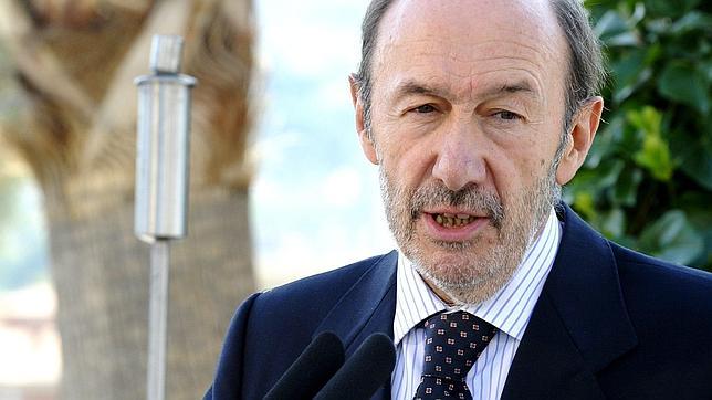 El PSOE desmantela la Fundación Ideas