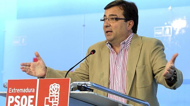 Vara pide «refundar el PSOE» en Cataluña para recuperar la centralidad