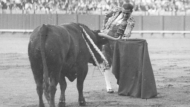 Madrid y Sevilla celebran el centenario de la alternativa de Juan Belmonte