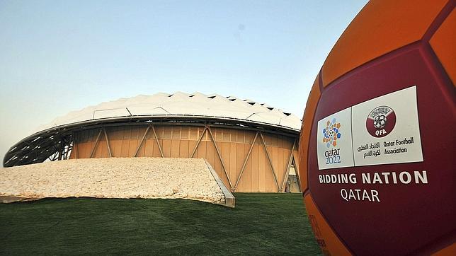 Boicot al Mundial de Qatar de 2022 si al final se celebra en verano