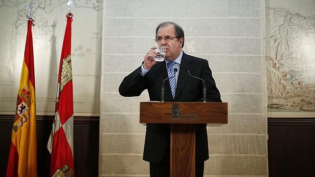 La «esperanza» de un castellano recio