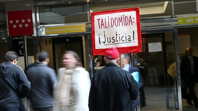 «¿Cómo puede el laboratorio echar la culpa a nuestras madres?»