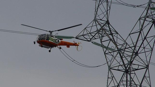 Más de 400.000 consumidores echan un pulso a las eléctricas