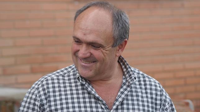 El etarra Valentín Lasarte disfruta de un permiso penitenciario de seis días