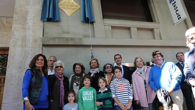 Ana Botella: «En Madrid somos más libres que en Barcelona»