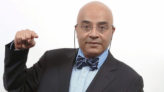 Andres Montes, cuatro años sin el «jugón» que inventó el «tiki-taka»