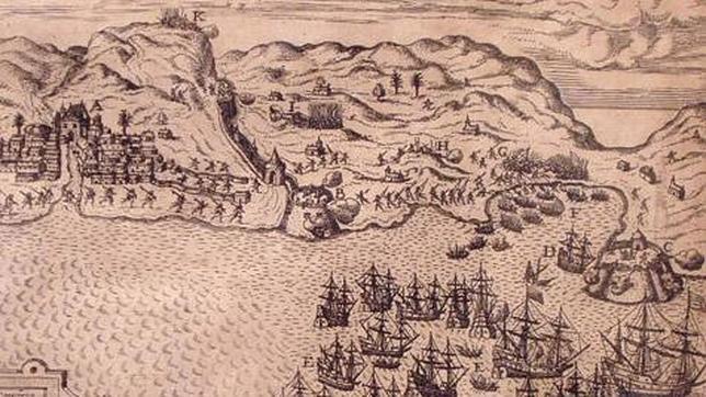 La Ulpgc repasa los ataques navales sufridos en Canarias a lo largo de la historia