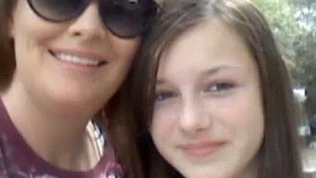 Dos detenidas por la muerte de Rebeca Ann Sedwick, la niña que se suicidó por ciberacoso