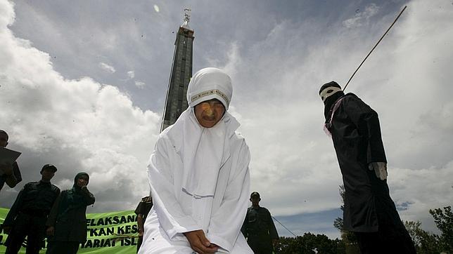 La Declaración Universal de Derechos de la ONU sigue sin mercado en el islam