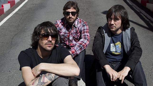 Lori Meyers participa en la banda sonora de «Los juegos del hambre: En llamas»