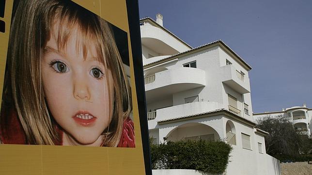 Caso Maddie: siete años de una desaparición sin final
