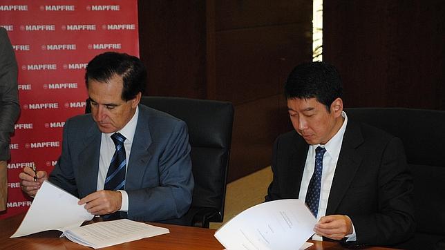 Mapfre entra en Indonesia al comprar el 20% de la aseguradora ABDA