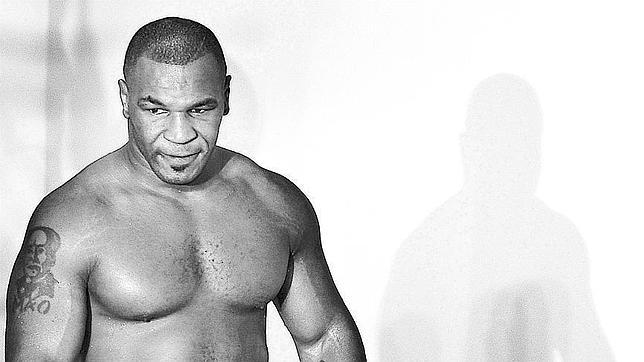 Mike Tyson: «El gobierno está llevando a cabo una campaña para deshacerse de las palomas»