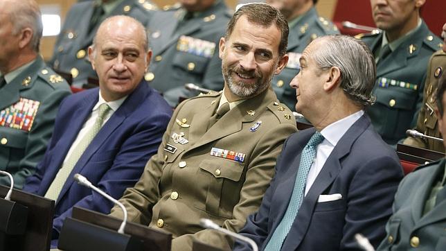 Se reduce el número de inmigrantes muertos en las costas de 108 en 2003 a 36 en 2012