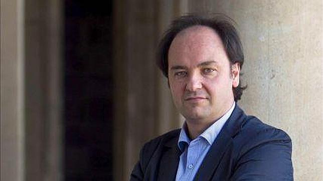 El director del MNAC recalca que el museo siente suyas las pinturas de Sijena