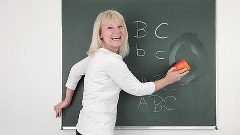 Educar con humor en la escuela no es ningún chiste