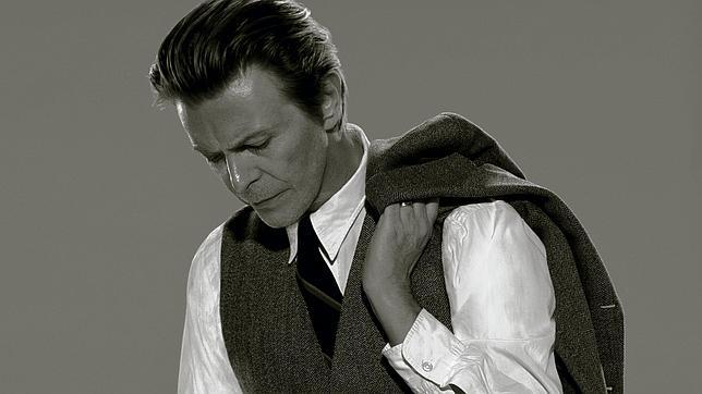 David Bowie, el británico mejor vestido de la historia según una encuesta