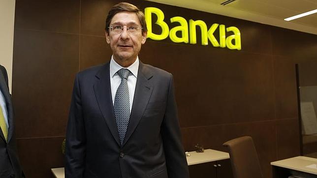 Bankia crea un código ético para evitar casos como el de las preferentes