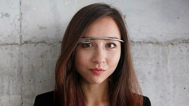 Las Google Glass se verán por primera vez en España durante un congreso de aplicaciones móviles