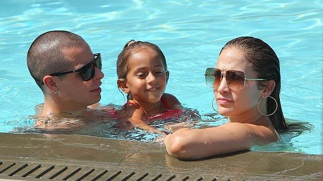 Jennifer Lopez, en plena crisis sentimental