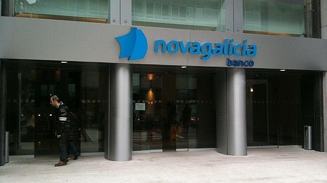 NCG devuelve 1.150 millones al Banco Central Europeo de manera anticipada