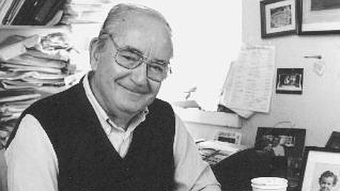 Muere Mann Rubin, guionista de «Perry Mason», «El fugitivo» y «Misión imposible»