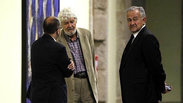 El Debate se salda con solo dos acuerdos unánimes