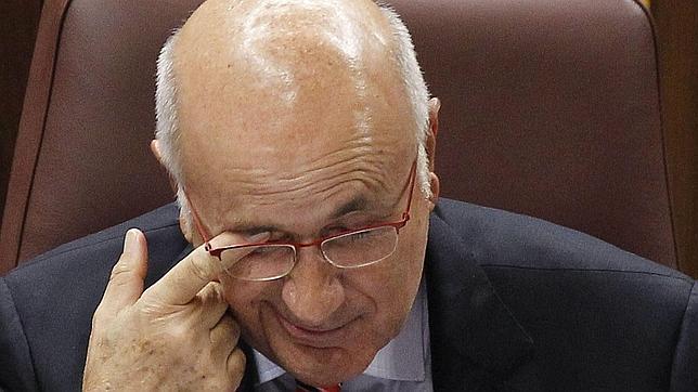 Duran, sobre el pacto entre UDC y CDC: «Defiendo su vigencia, pero no la eternidad»