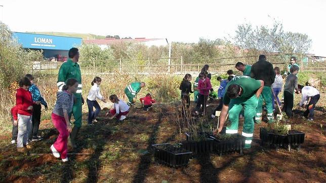 Siete localidades españolas premiadas por conservar su biodiversidad