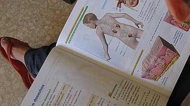 Una mujer de Málaga, asfixiada económicamente, pone en venta su riñón